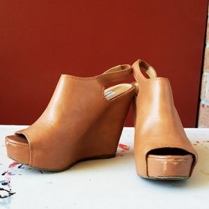 Steve Madden Blassst Wedge